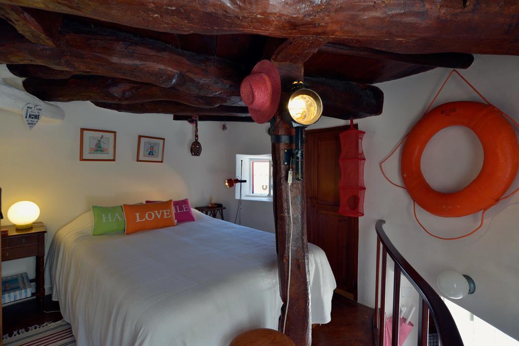 Flh Moinho Do Mar Apartment Ericeira Room photo